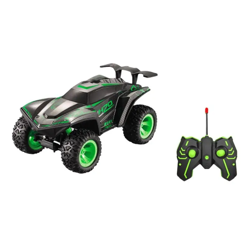Climbing Stunt Car-Roll Up 1