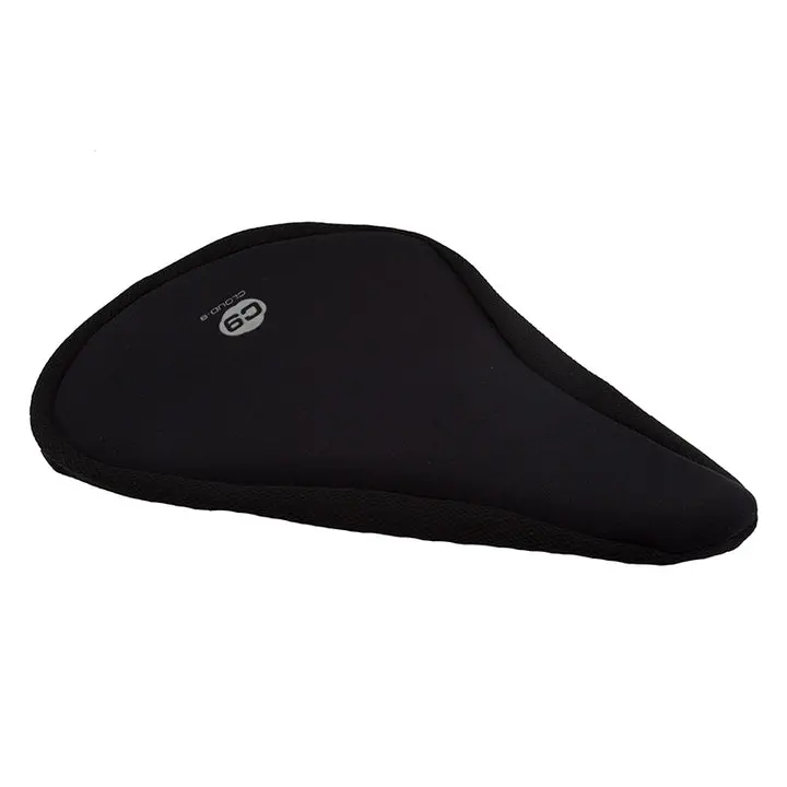 Cloud-9 Gel Seat Cover Road 1