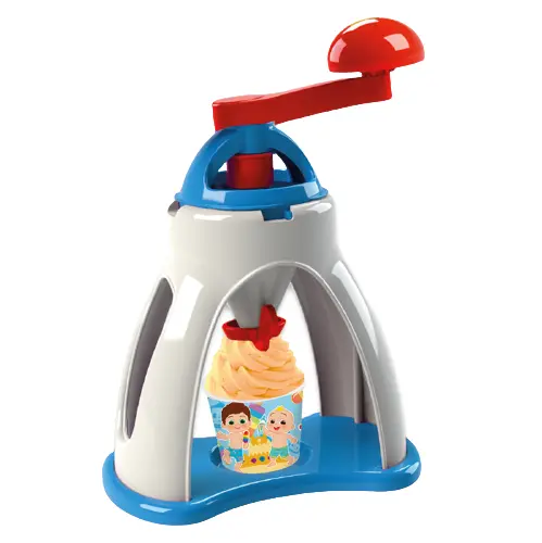 Cocomelon Frozen Yogurt Maker 1