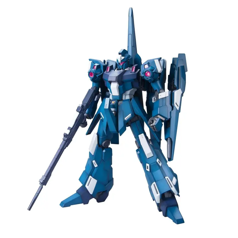 Commandar Mg Rezel 1