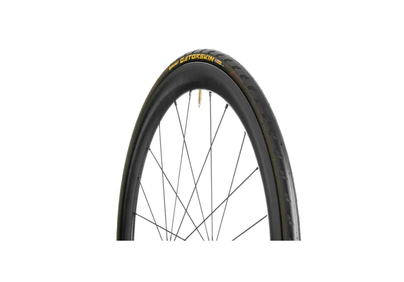 Continental Gatorskin Wire Bead Road Tire 1