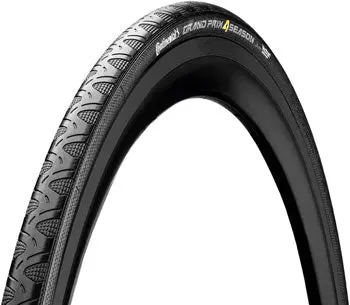Continental Grand Prix 4 Season Tire 1