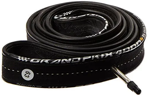 Continental Grand Prix 4000 S Ii Tubular Tire 1