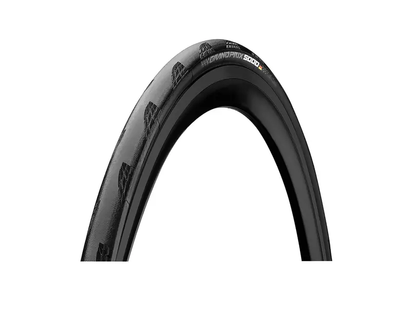 Continental Grand Prix 5000 Clincher Road Tire 2