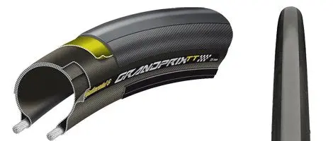 Continental Grand Prix Tt Tire 1