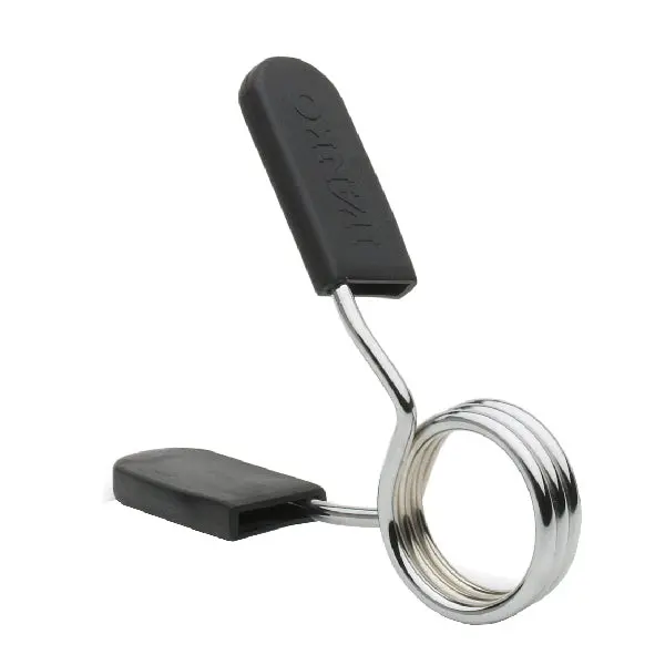 Cos-49T Olympic Spring Clamp Collar - Pair 1