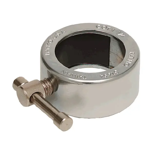 Cot-1.25 Olympic Pressure-Ring Training Collars 1
