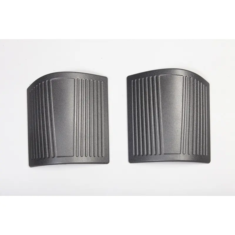 Cowl, Body Armor; 07-16 Jeep Wrangler Jk 1