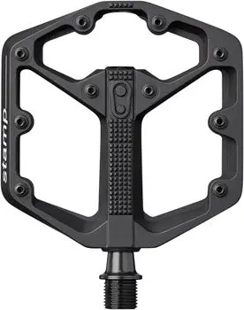 Crankbrothers Stamp 2 Pedal - Black, Small 1