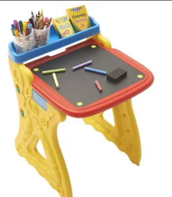 Crayola - Grow'n Up Play N Fold Art Studio 1
