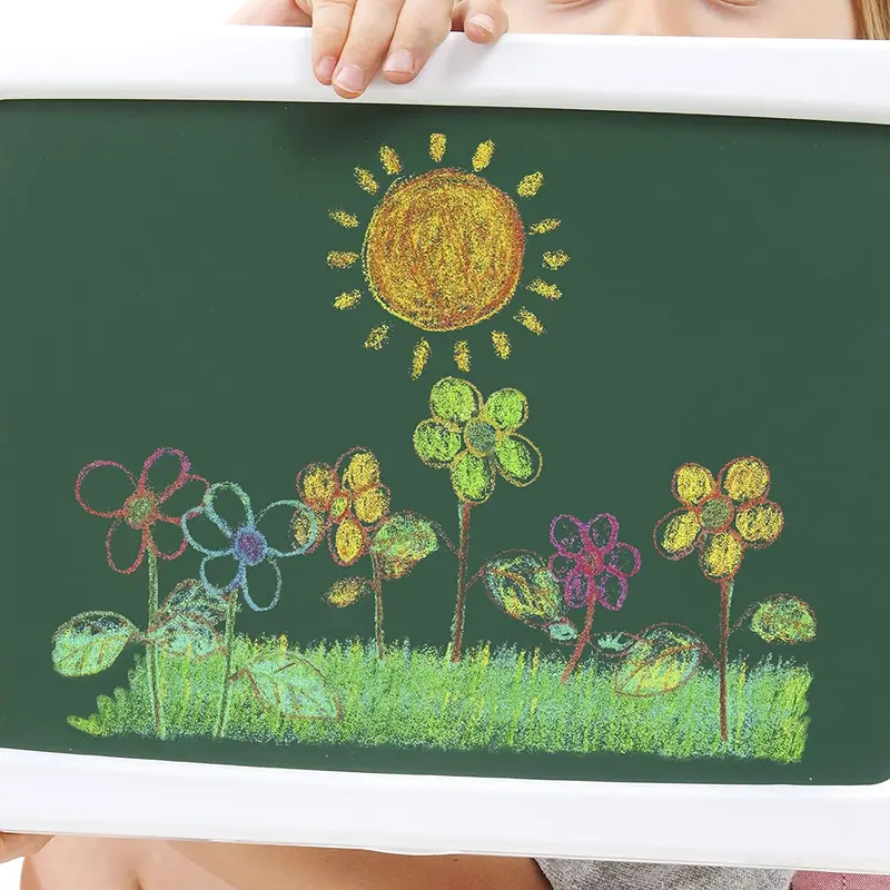 Crayola - Sit N Draw Travel Table 1