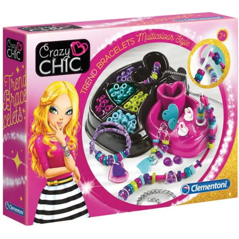 Crazy Chic - Trendy Bracelets 1