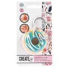 Create It! Lipbalm Donut 1