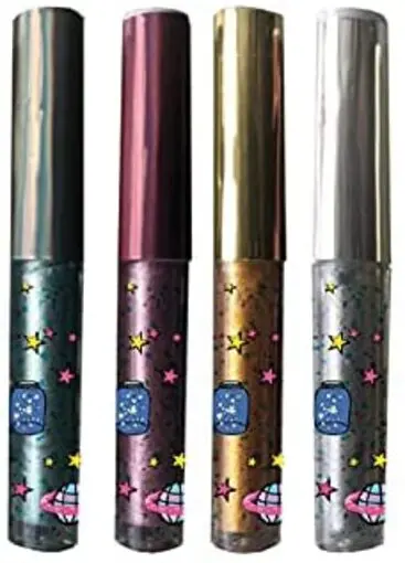 Create It! Makeup Set Galaxy 7-Dlg 1