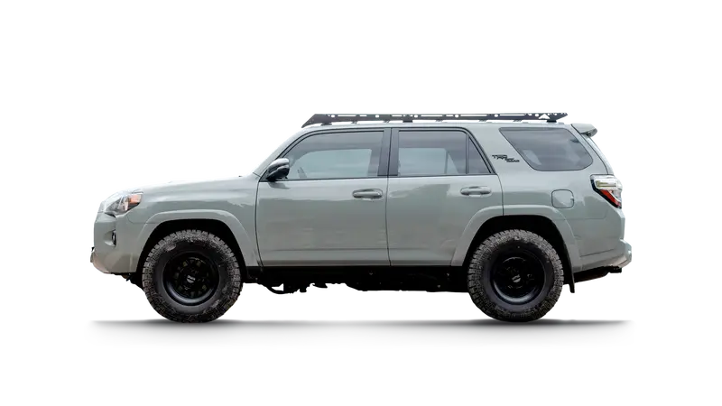 Crestone Sport (2010-2024 4Runner Roof Rack) 1