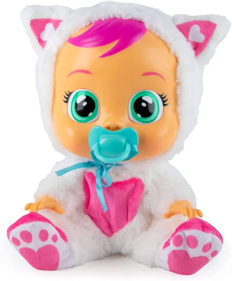 Cry Babies Daisy 1