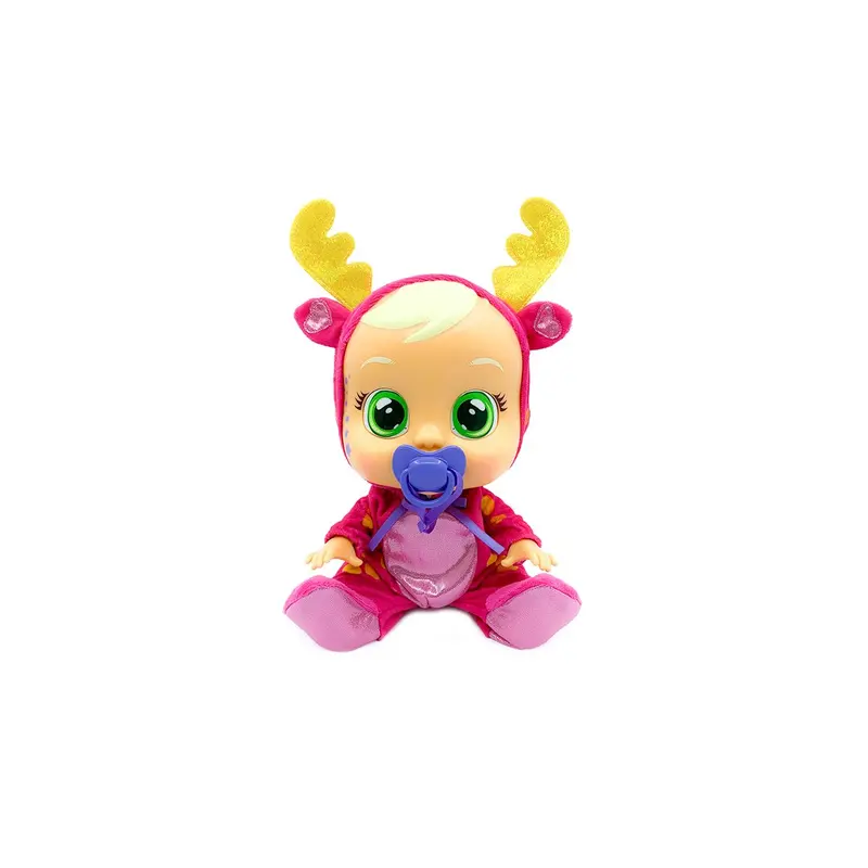 Cry Babies Fanstasy  Exclusive Rosie 1
