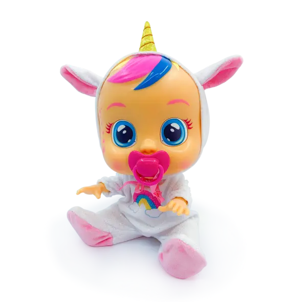 Cry Babies Fantasy Dreamy 1