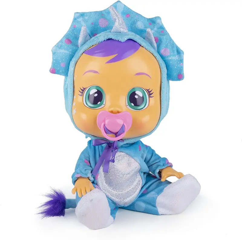 Cry Babies Fantasy Tina 1