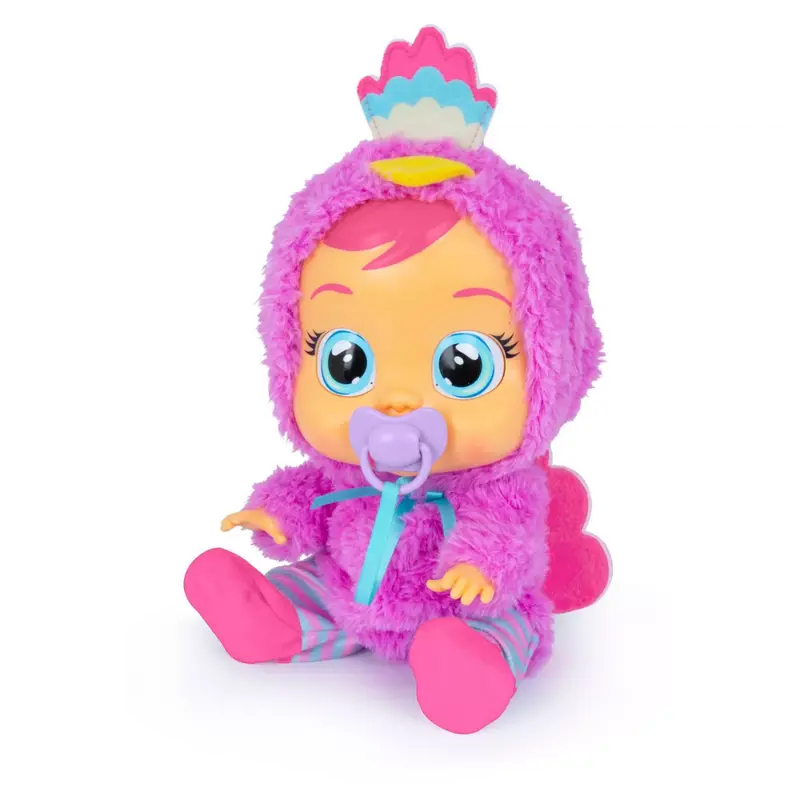 Cry Babies Lizzy-91665 1