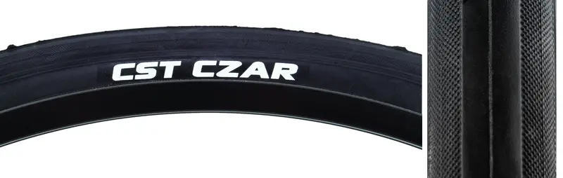 Cst Czar 650X23c Tire 1