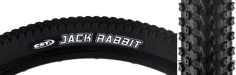 Cst Jack Rabbit Mtb Tire 29X2.1 1