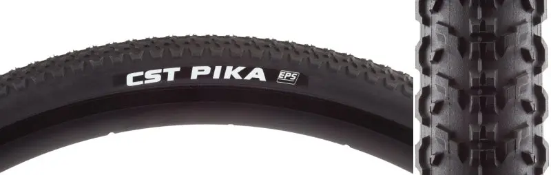 Cst Pika Tire - 700 X 32C 1
