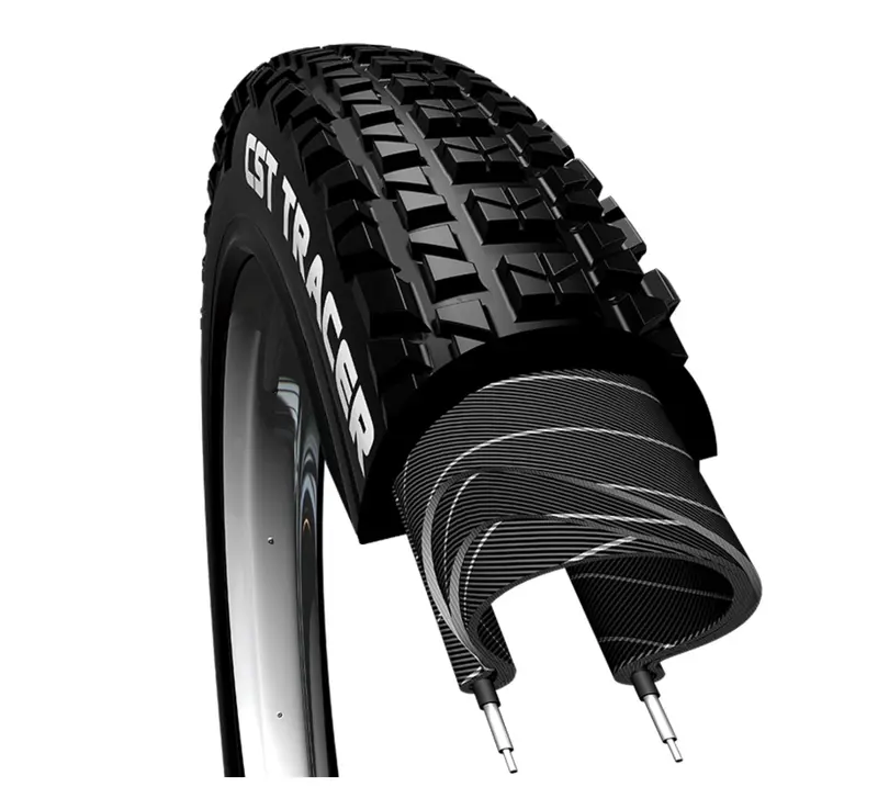 Cst Tracer 24X1.95 Tire 1