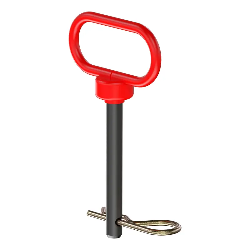 Curt - 1/2" Clevis Pin With Handle And Clip - 45805 1