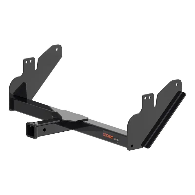Curt - 2" Front Receiver Hitch, Select Ford F-150, Expedition - 31083 1