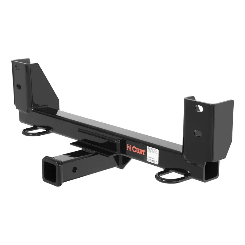 Curt - 2" Front Receiver Hitch, Select Ford F-250, F-350 - 31310 1