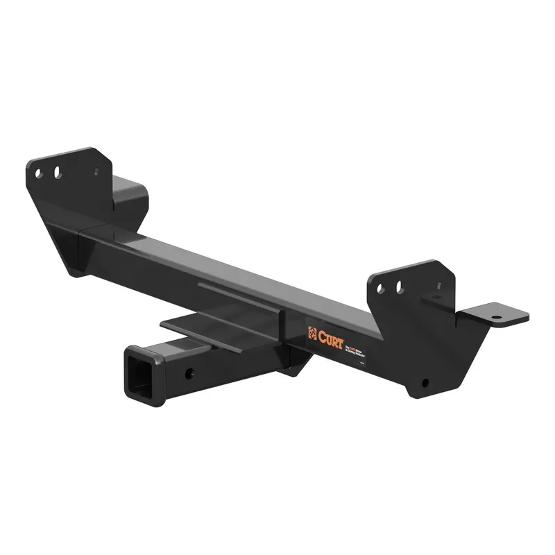 Curt - 2" Front Receiver Hitch, Select Ford F-250, F-350, F-450 Super Duty - 31078 1