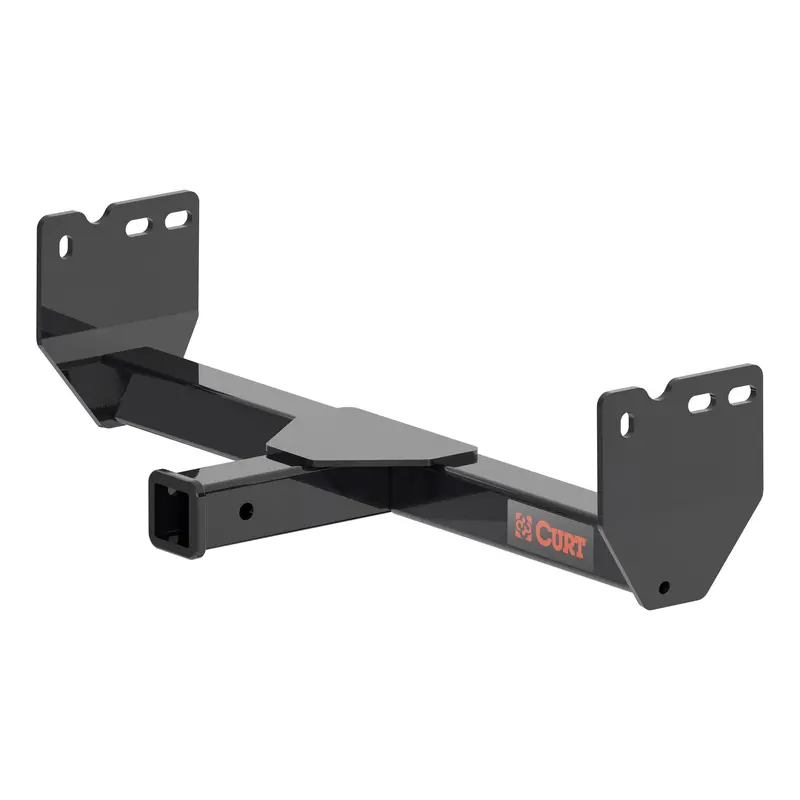 Curt - 31093 2" Front Receiver Hitch, Select Ram 2500 1