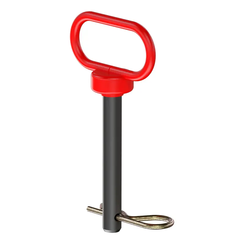 Curt - 5/8" Clevis Pin With Handle And Clip - 45804 1