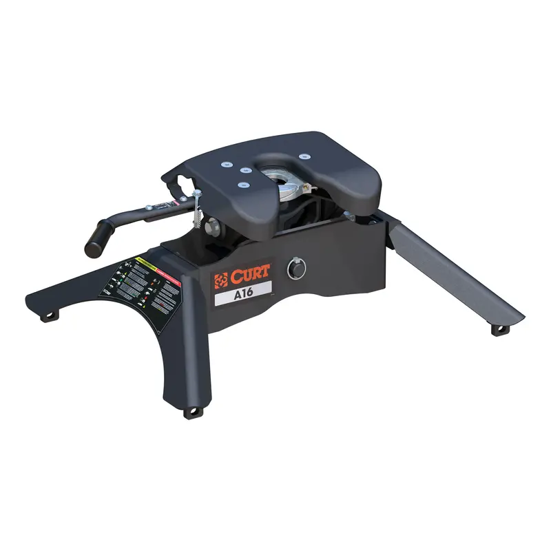 Curt - A16 5Th Wheel Hitch - 16120 1