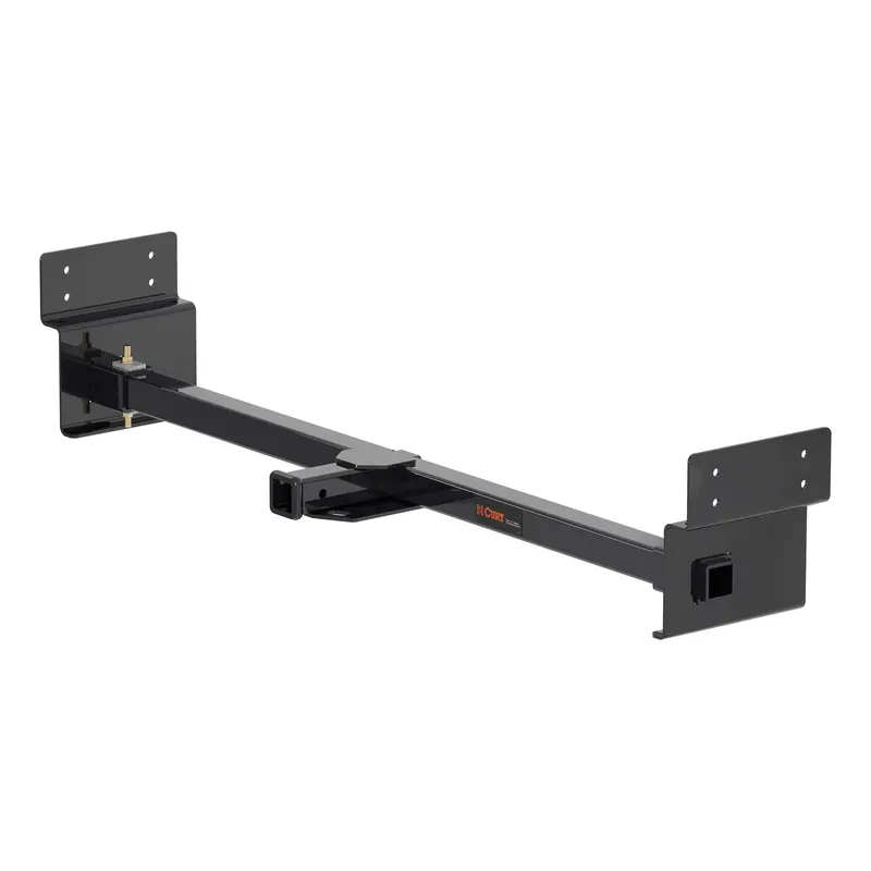 Curt - Adjustable Rv Trailer Hitch, 2" Receiver (Up To 72" Frames) - 13703 1