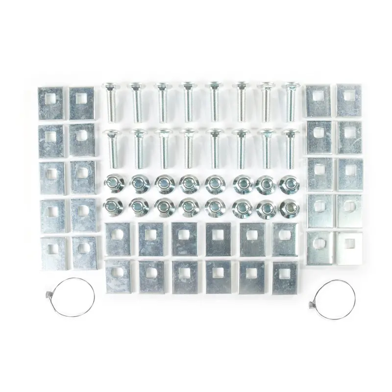 Curt - Adjustable Rv Trailer Hitch, 2" Receiver (Up To 72" Frames) - 13703 2
