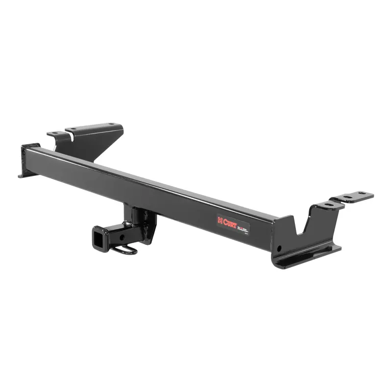 Curt - Class 1 Trailer Hitch, 1-1/4" Receiver, Select Chevrolet Spark - 11433 1