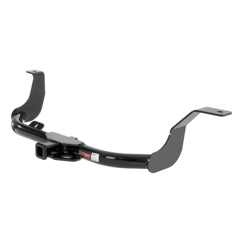 Curt - Class 1 Trailer Hitch, 1-1/4" Receiver, Select Nissan Versa - 11256 1