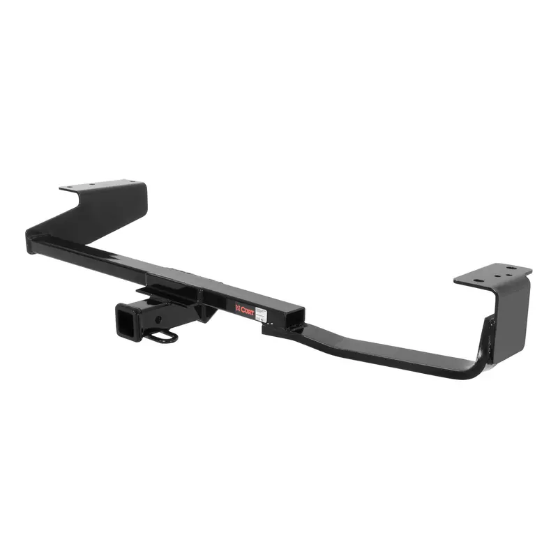 Curt - Class 3 Trailer Hitch, 2" Receiver, Select Kia Sedona - 13349 1
