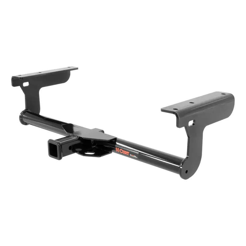 Curt - Class 3 Trailer Hitch, 2" Receiver, Select Volvo Xc90 - 13233 1