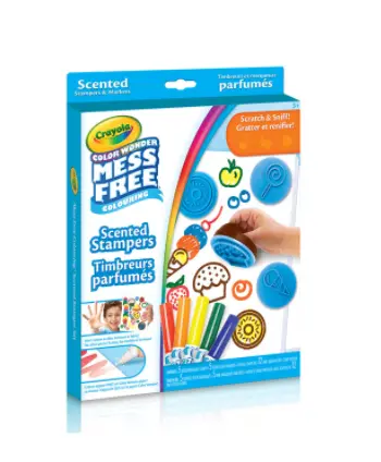 Cw Scented Stampers 1