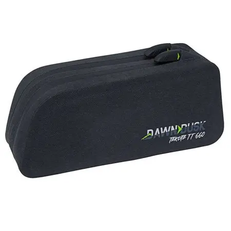 Dawn To Dusk Teklite Tt660 Bicycle Top Tube Bag 1