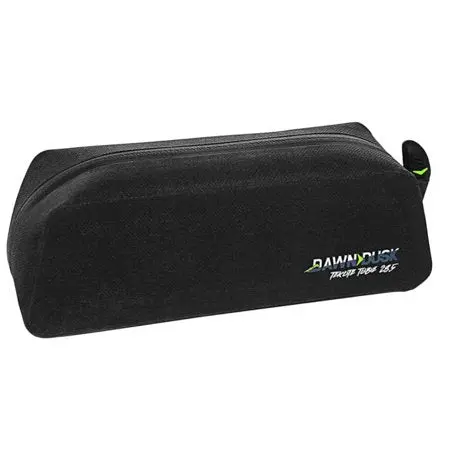 Dawn To Dusk Teklite Tubie 285 Bicycle Top Tube Bag 1