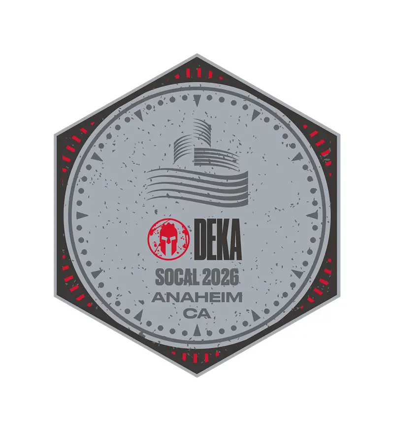 Deka 2026 Socal Hex Icon 1