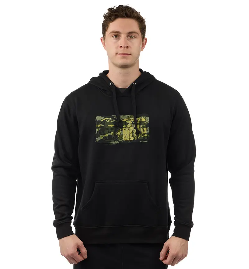 Deka By Craft Camo Hoodie - Men's 1