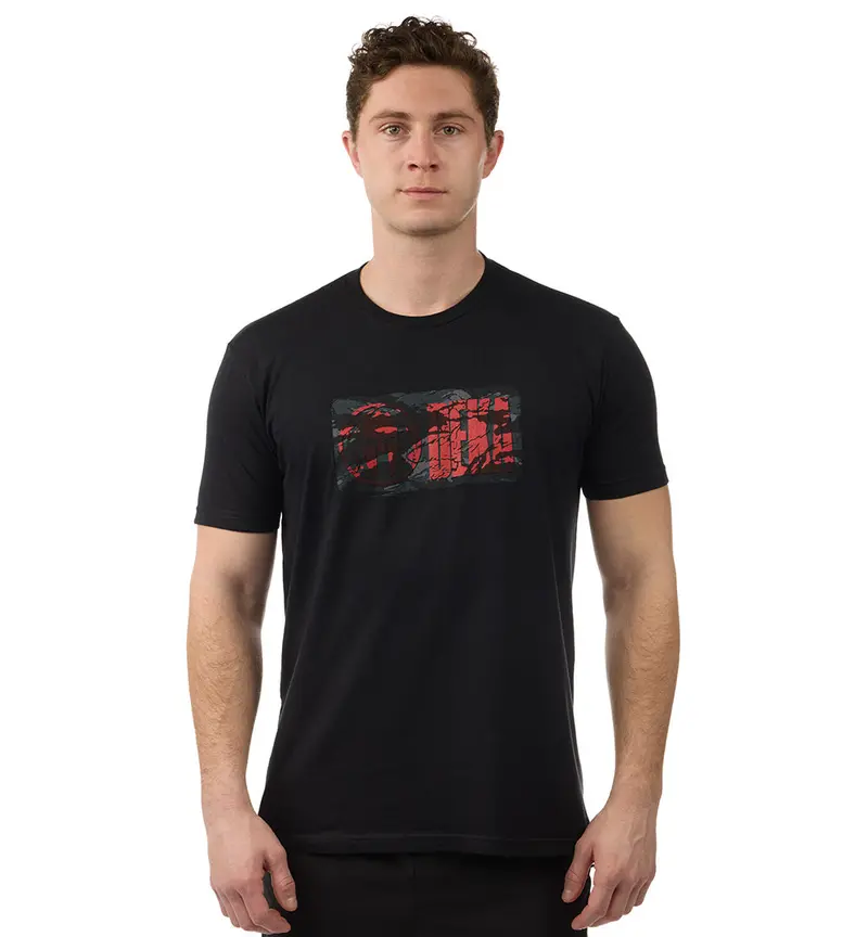 Deka Camo Tee - Men's 1
