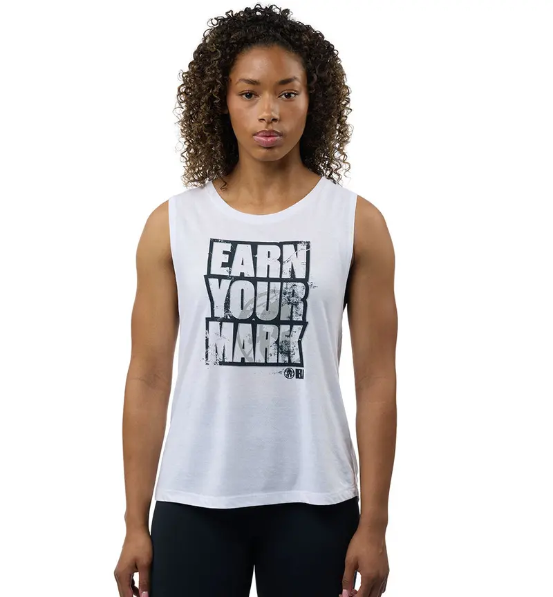 Deka Earn Your Mark Tank - Women's 1