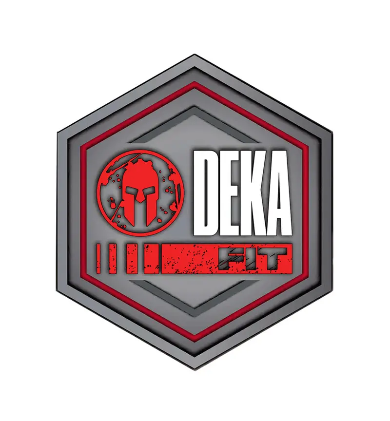 Deka Fit Hex Icon 1