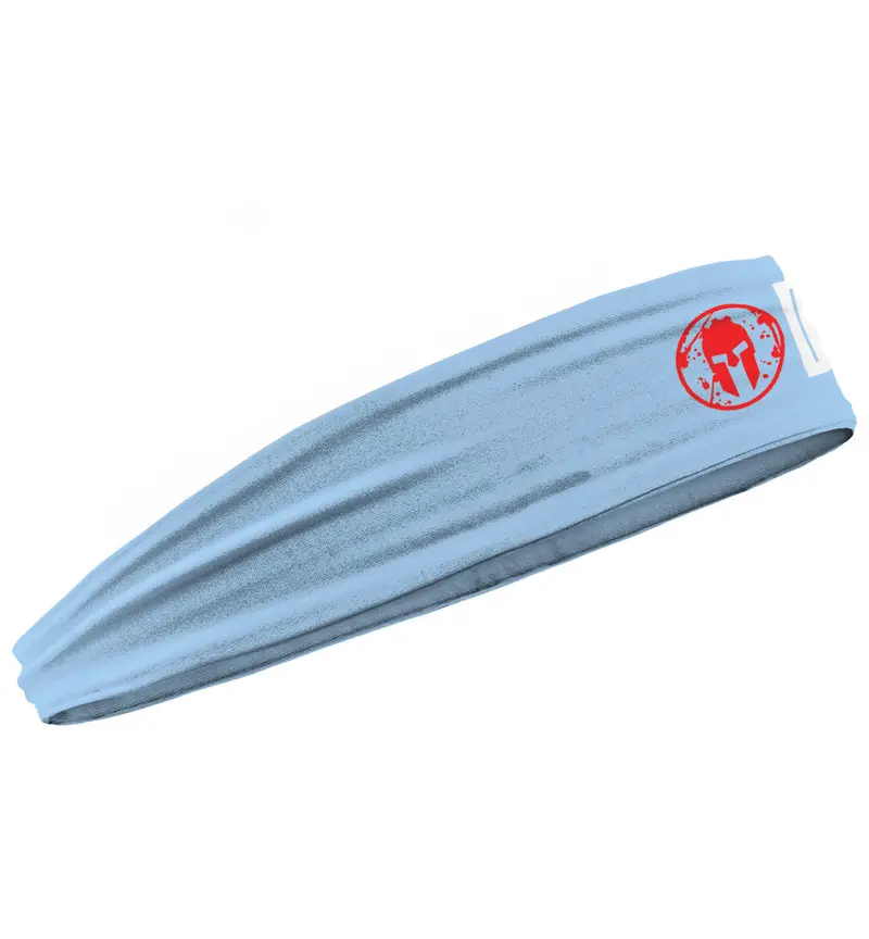 Deka Junk Infinity Headband - Glacier Blue 1